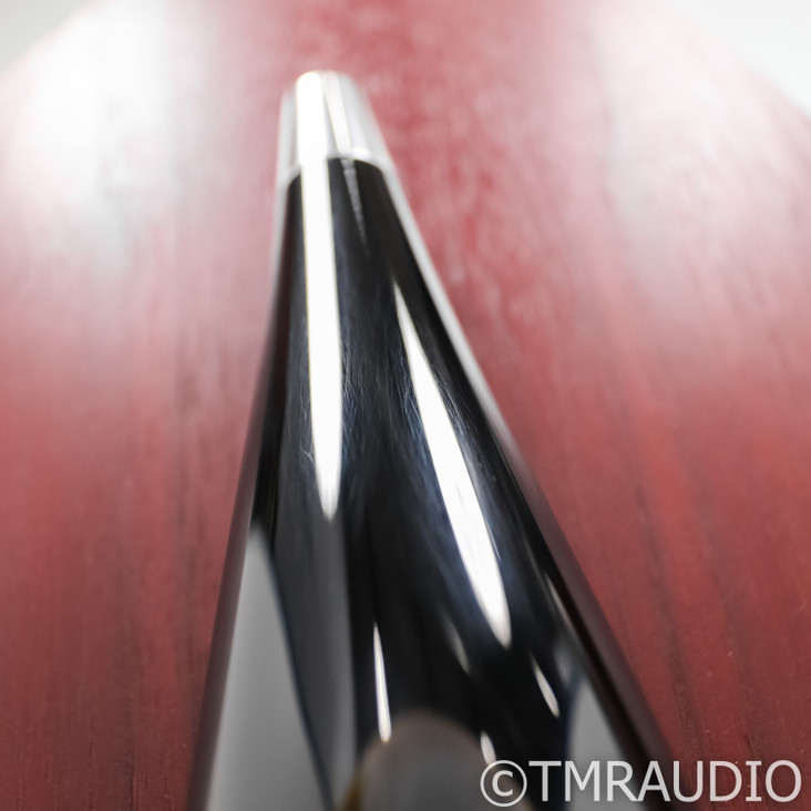 B&W 804 D3 Floorstanding Speakers; Rosenut Pair (1/7)