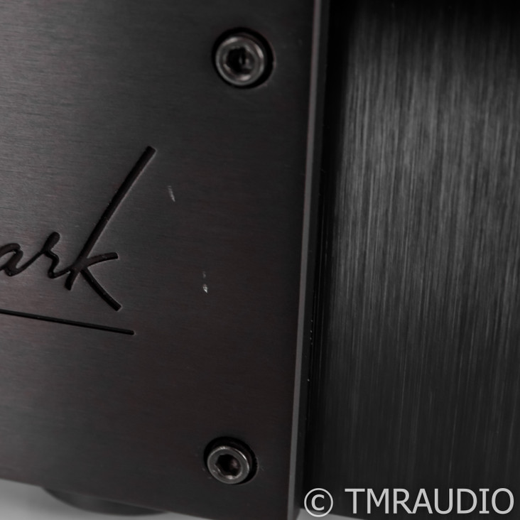 Benchmark AHB2 Stereo / Mono Power Amplifier; AHB-2