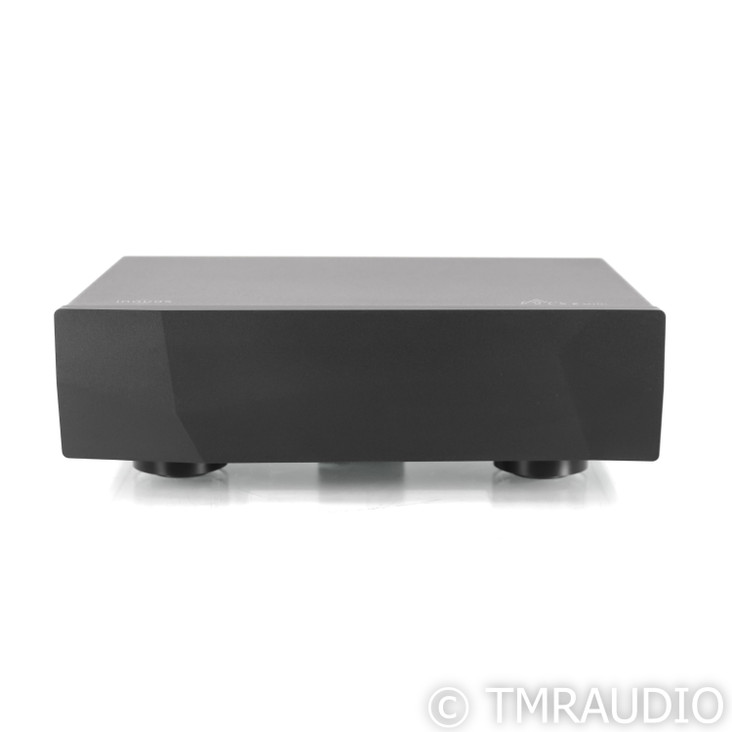 Innuos PULSEmini Network Streamer; Black (SOLD)
