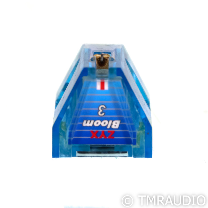 ZYX R50 Bloom 3 Moving Coil Phono Cartridge; MC