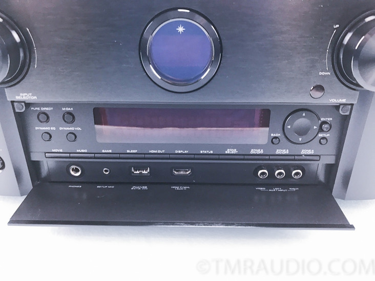 Marantz AV8801 Preamplifier / Processor / Tuner