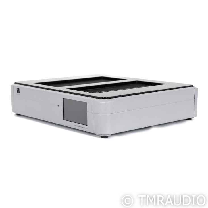 PSAudio DirectStream Power Plant 12 Power Conditioner; AC Regenerator; Silver