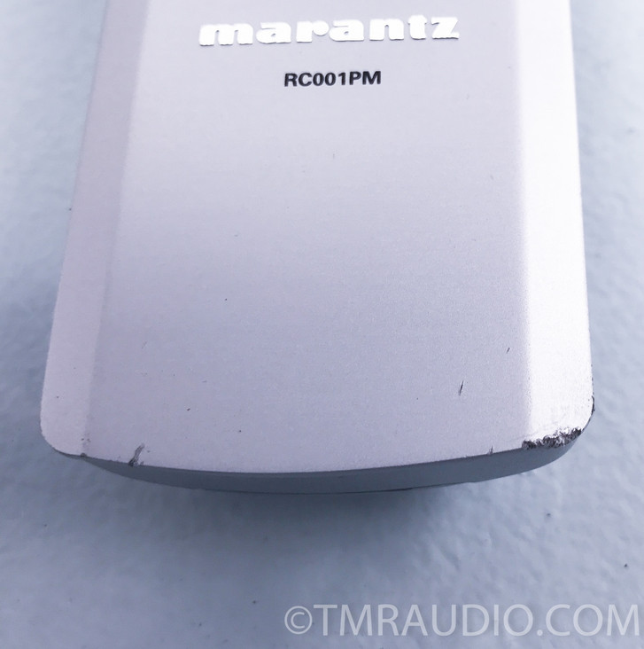 Marantz Reference Series SC-11S1 Stereo Preamplifier