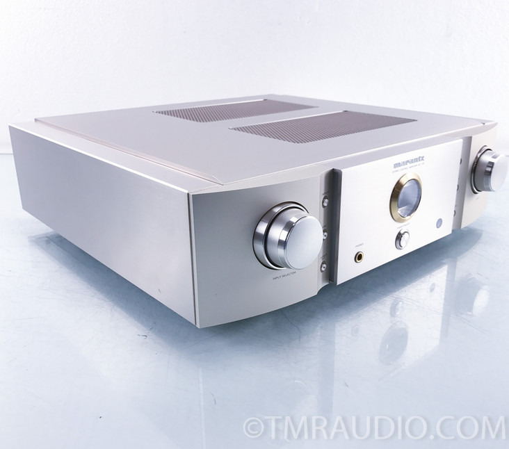 Marantz Reference Series SC-11S1 Stereo Preamplifier