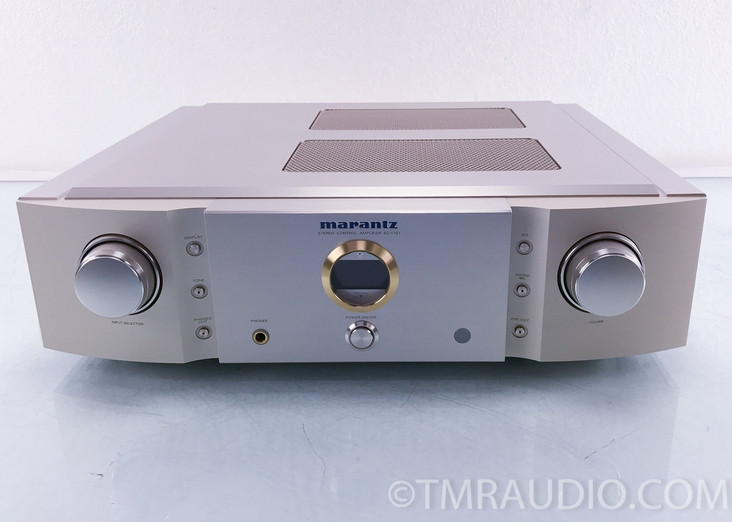 Marantz Reference Series SC-11S1 Stereo Preamplifier