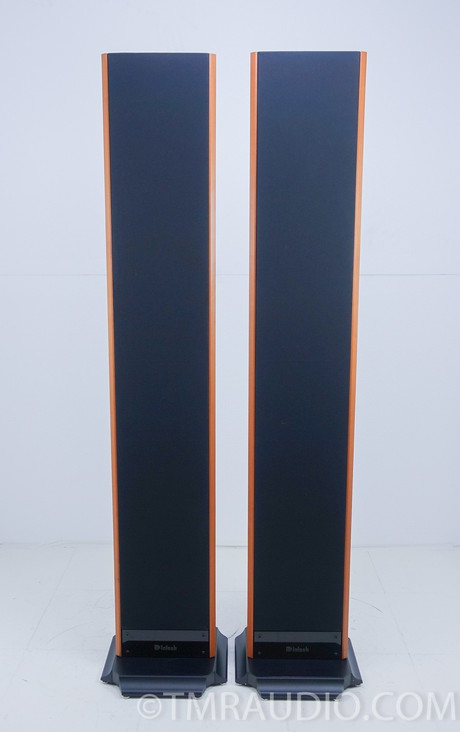 McIntosh XRT-28 Floorstanding Speakers; Pair XRT28