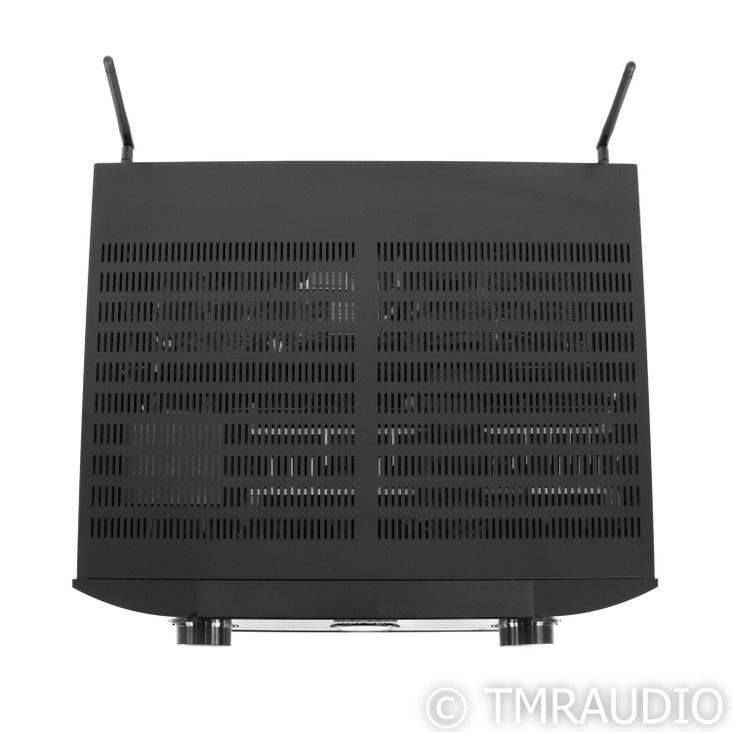 Marantz SR7015 9.2 Channel AV Receiver / Amplifier ; WiFi; 8K HEOS; IMAX; Black