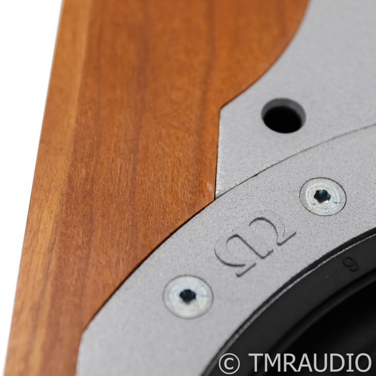 Monitor Audio Gold Reference 60 Floorstanding Speakers; Cherry Pair; GR60