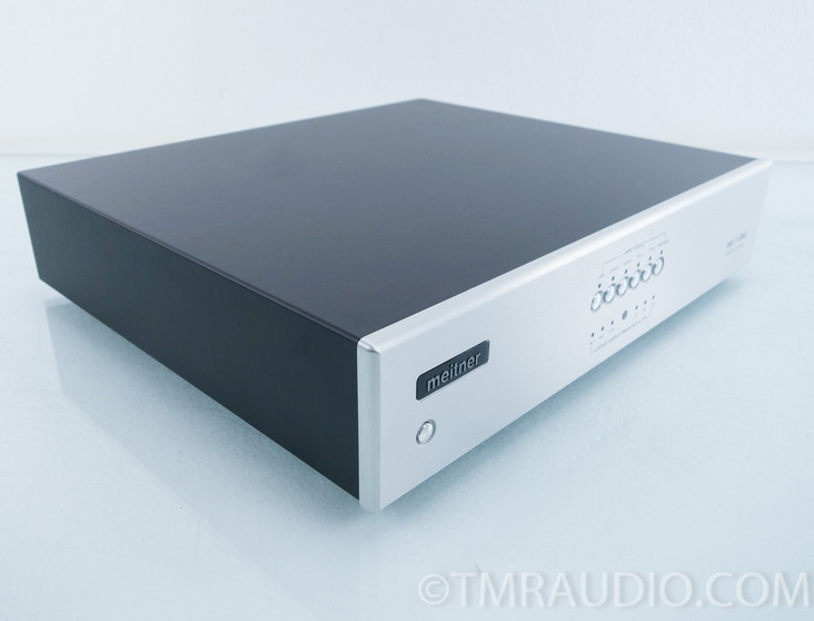 Meitner MA-1 DAC; MA1 D/A Converter