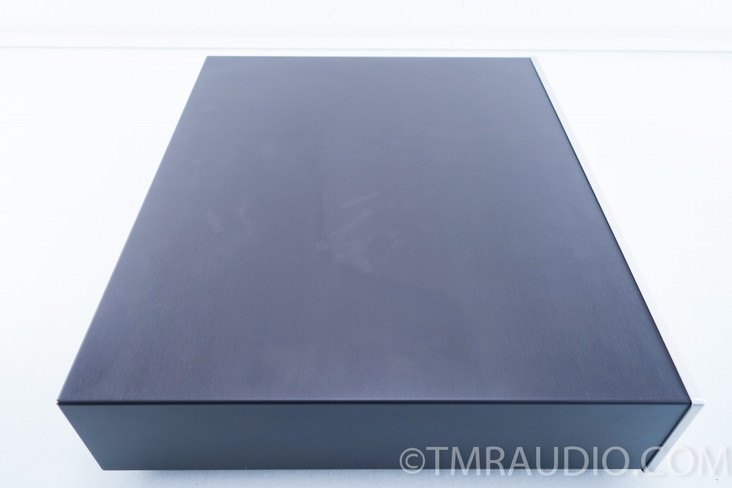 Meitner MA-1 DAC; MA1 D/A Converter