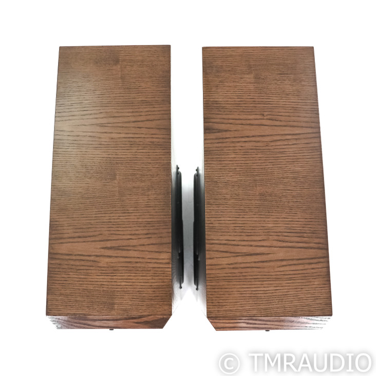 Coincident Speaker Technology Total Victory VI Floorstanding Speakers; Walnut Pair