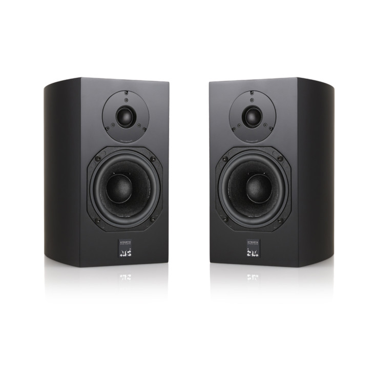 ATC SCM7 Bookshelf Passive Speaker; Pair