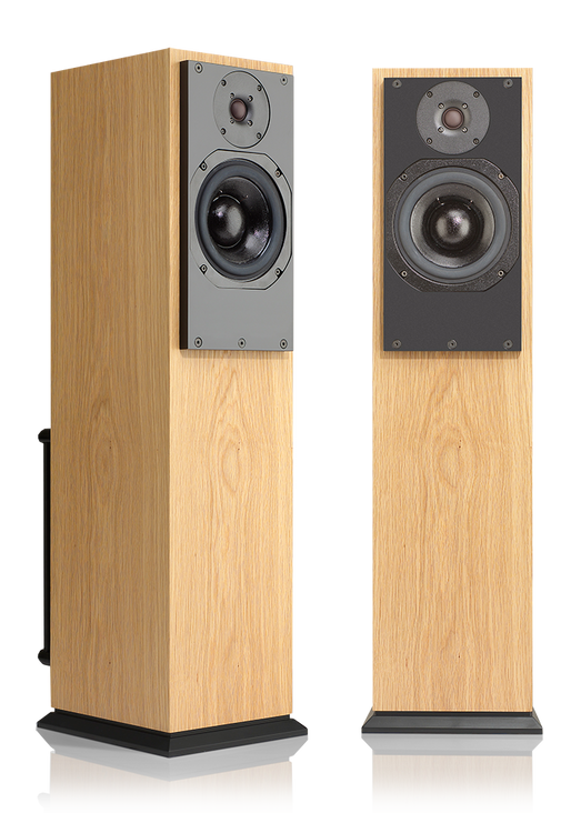 ATC SCM20PT Floorstanding Passive Speakers; Pair