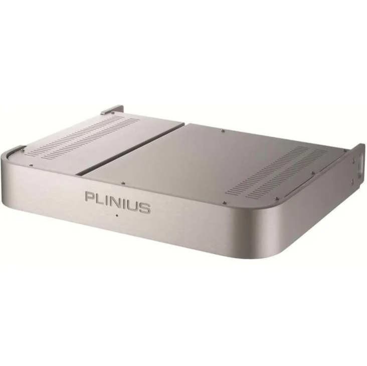 Plinius Koru MM / MC Phono Preamplifier; Silver (Demo w/ Full Warranty)