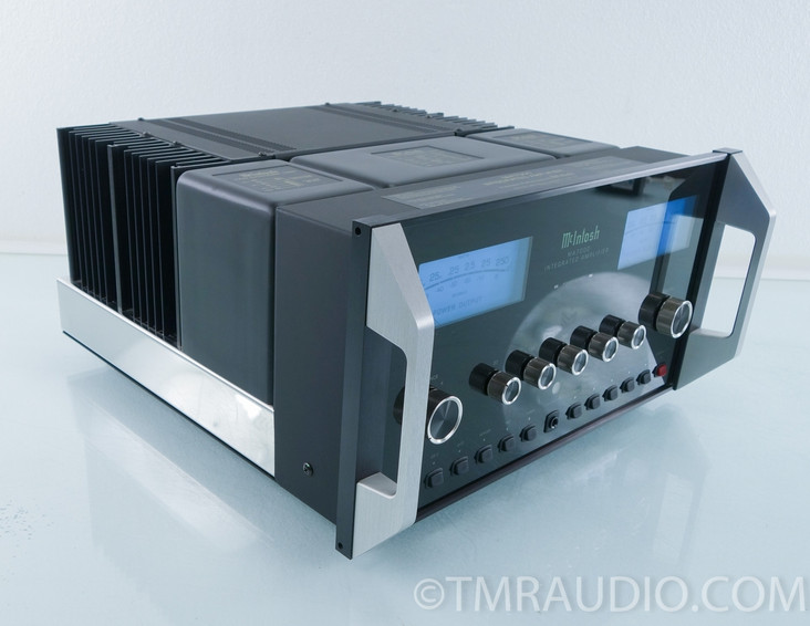 McIntosh MA7000 Stereo Integrated Amplifier