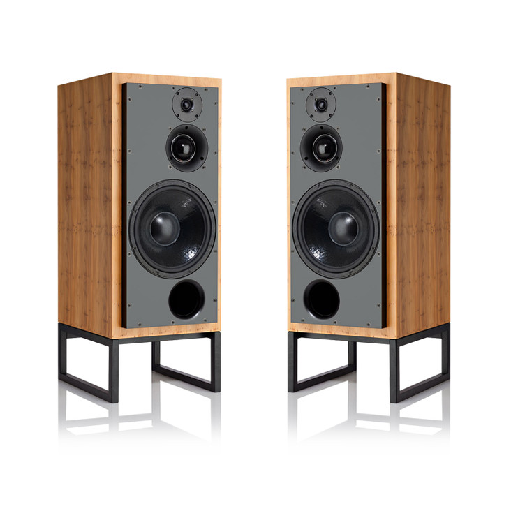 ATC SCM100ASL Monitor Active Speakers; Pair