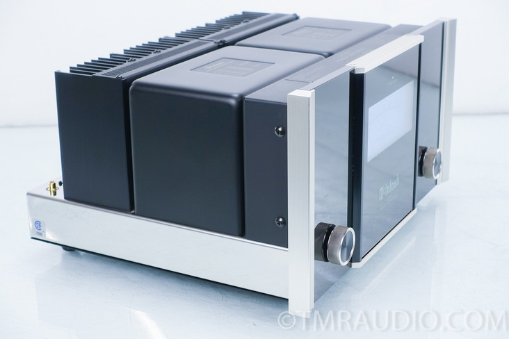 McIntosh MC501 Monoblock Power Amplifier; Pair