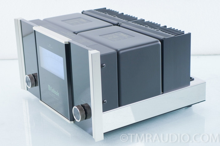 McIntosh MC501 Monoblock Power Amplifier; Pair