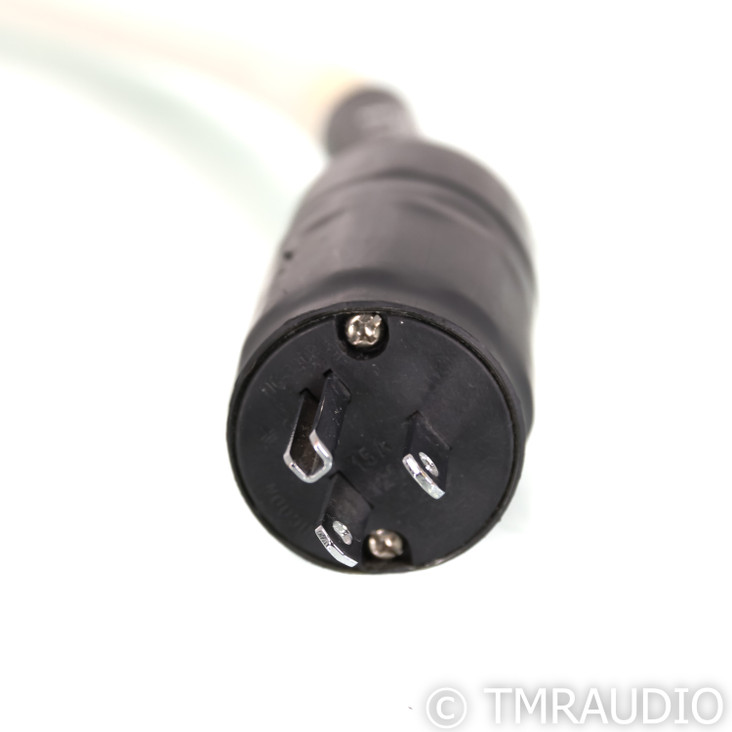 Luminous Audio Mega Power Lynx Power Cable; 1.5m AC Cord