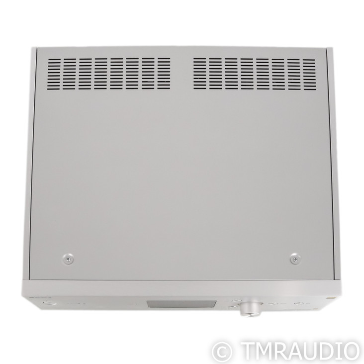 Sony HAP-Z1ES Music Streamer; 2TB SSD; Silver