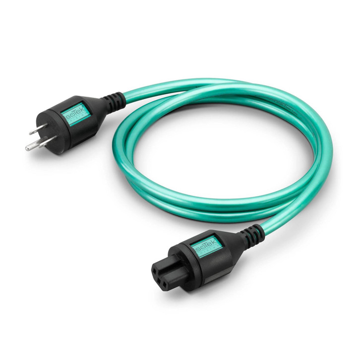 IsoTek EVO3 Initium Power Cable