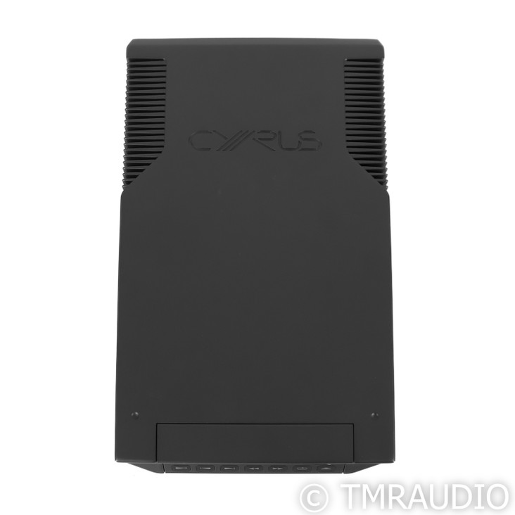 Cyrus CDt-XR CD Transport; CDtXR