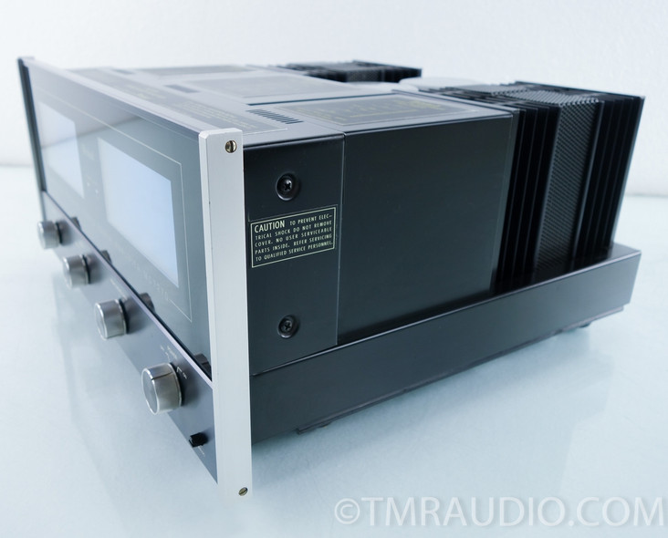 McIntosh MC7270 Stereo Power Amplifier