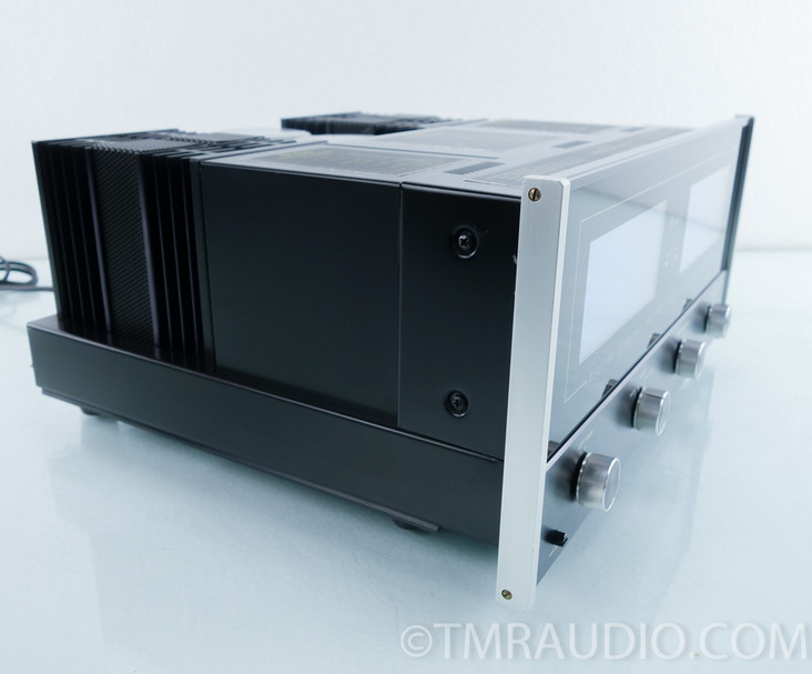 McIntosh MC7270 Stereo Power Amplifier