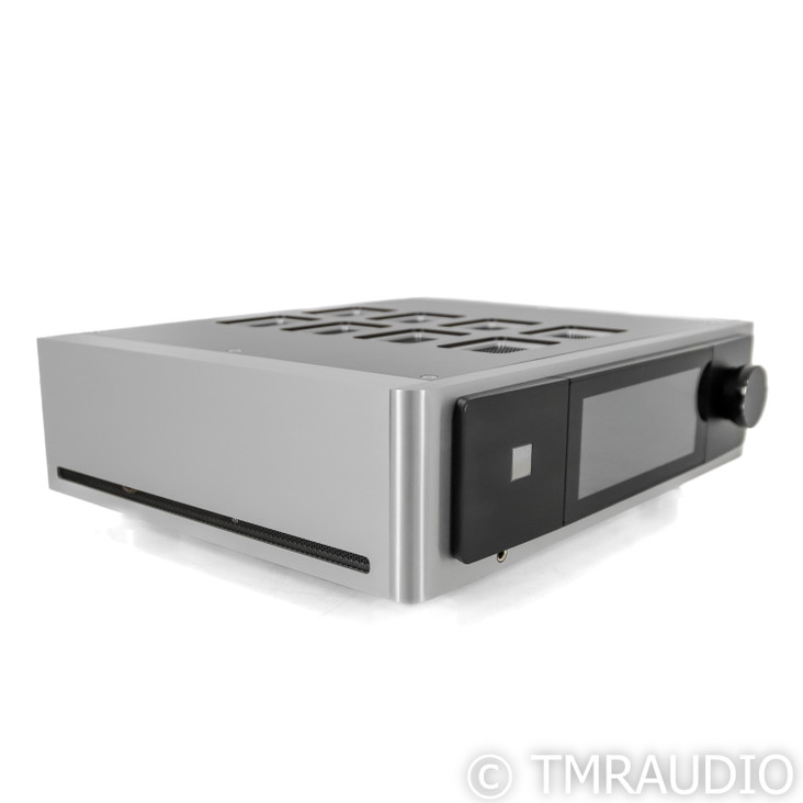 NAD M33 Wireless Streaming Integrated Amplifier; DAC; MM / MC Phono; MDC HDMI Module