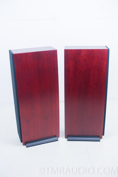 McIntosh LS340 Floorstanding Speakers; Pair