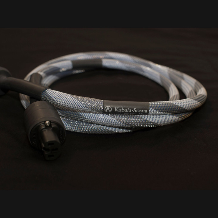 Kubala-Sosna Temptation Power Cable