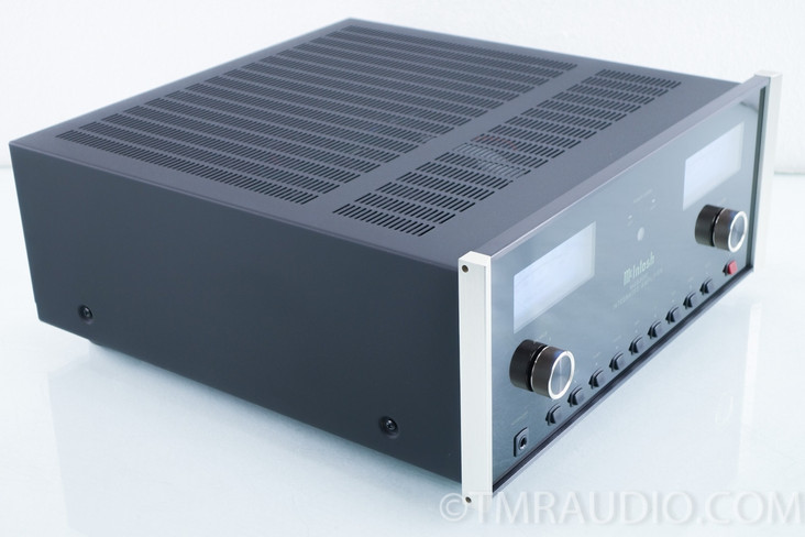 McIntosh MA6300 Integrated Amplifier; MA-6300