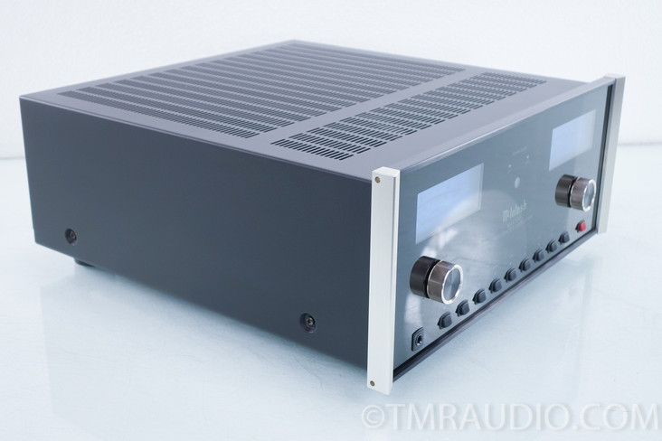 McIntosh MA6300 Integrated Amplifier; MA-6300