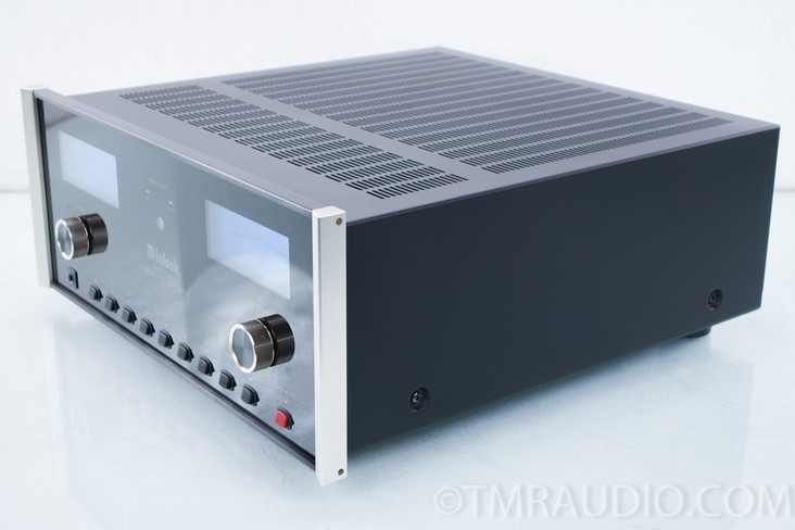 McIntosh MA6300 Integrated Amplifier; MA-6300