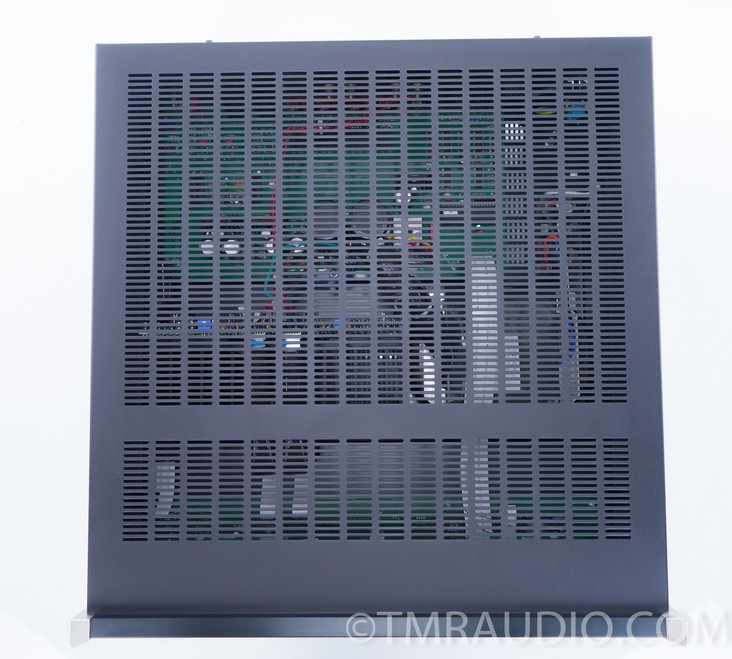 McIntosh MA6300 Integrated Amplifier; MA-6300