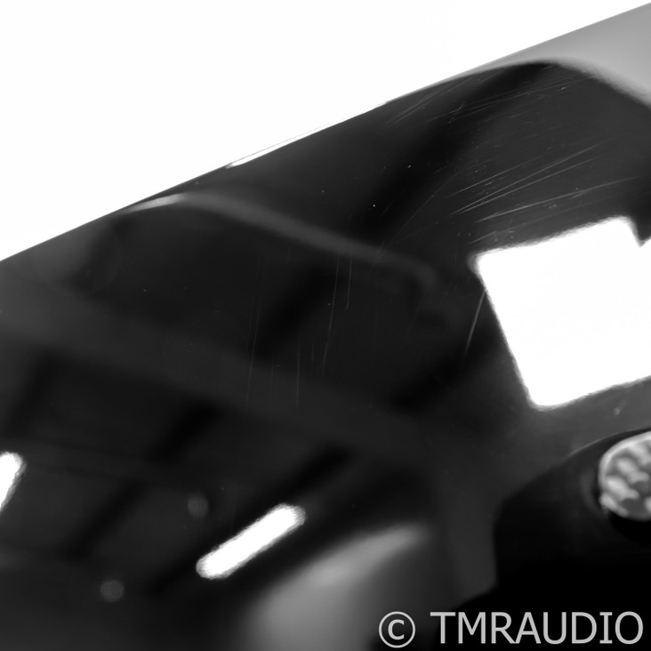 REL Carbon Special 12" Powered Subwoofer; Black Gloss