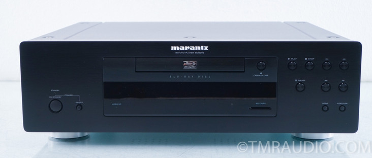 Marantz BD8002 Blu-ray Disc Player