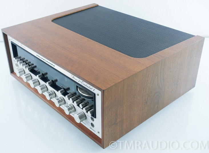 Marantz Model 4270 Vintage Quadraphonic Receiver