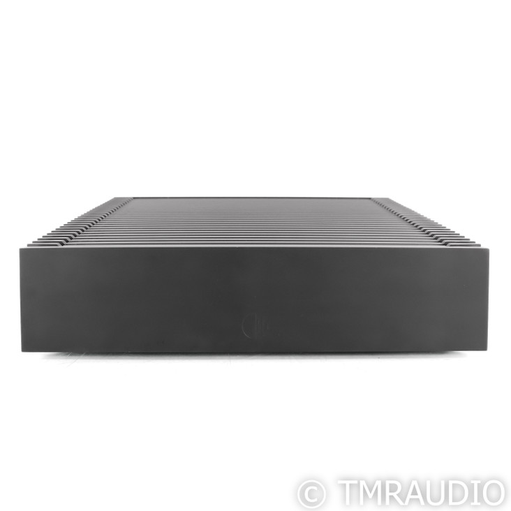 Roon Nucleus+ Network Streamer / Server; 2TB SSD; Black