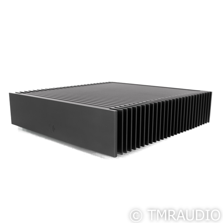 Roon Nucleus+ Network Streamer / Server; 2TB SSD; Black