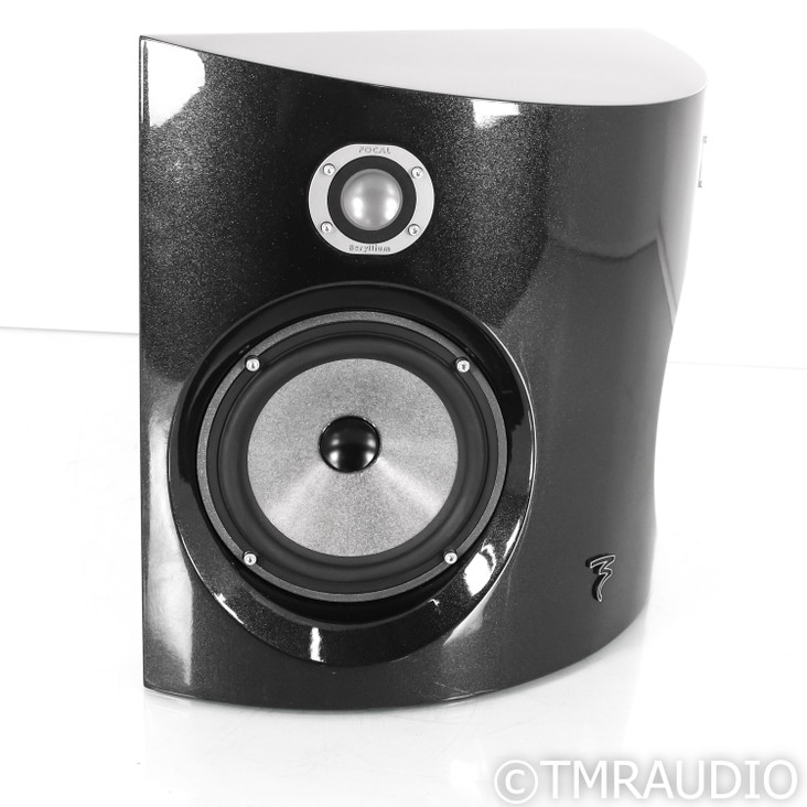 Focal Electra SR1000 Be Satellite / Surround Speaker; Single On Wall