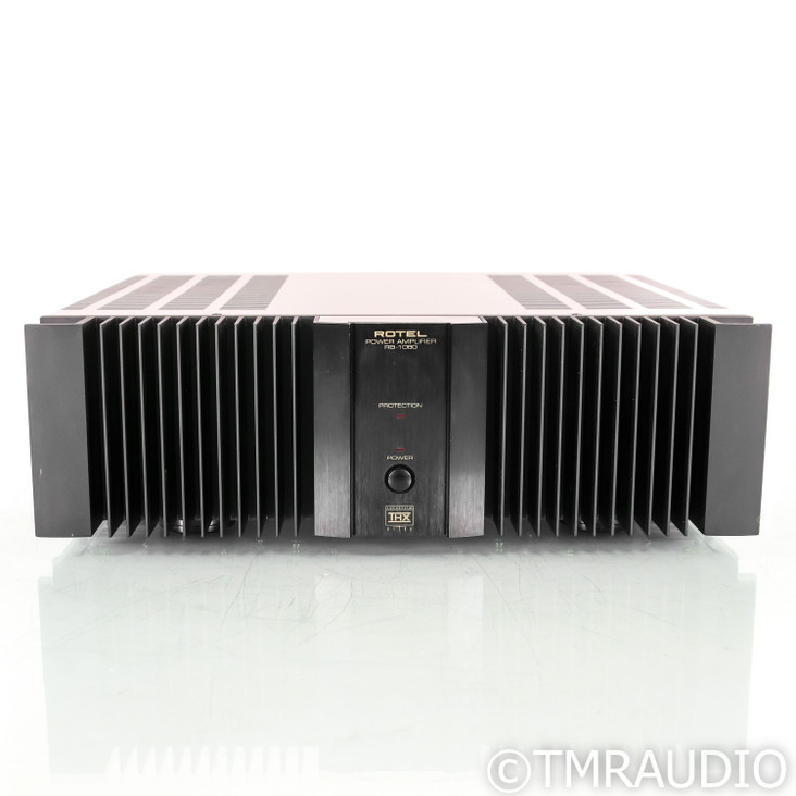 Rotel RB-1080 Stereo Power Amplifier