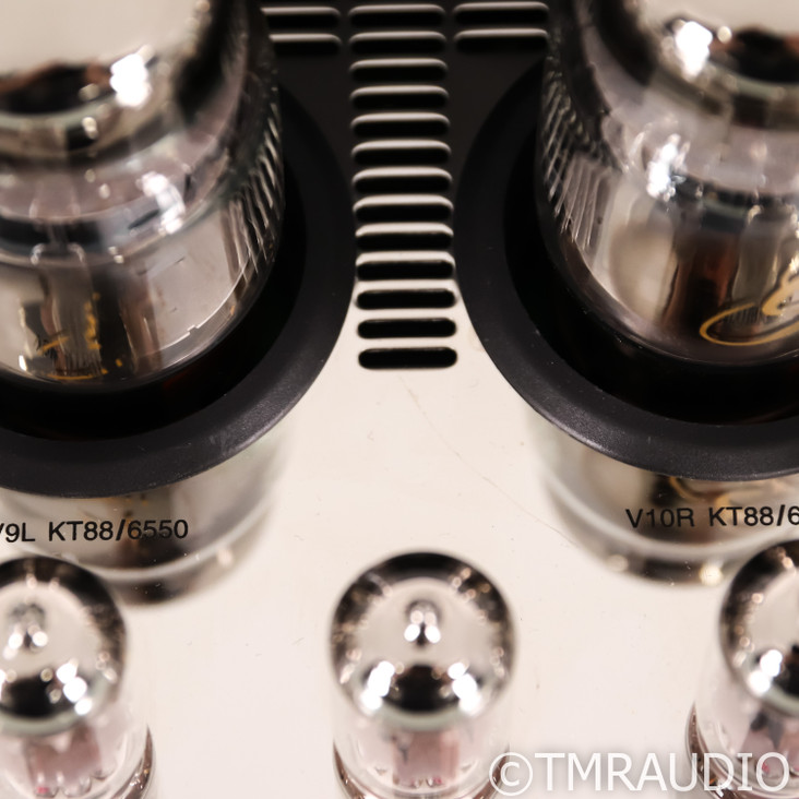 McIntosh MC275 MKVI Stereo / Mono Tube Power Amplifier