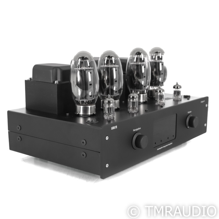 Lab12 integre4 Stereo Tube Integrated Amplifier
