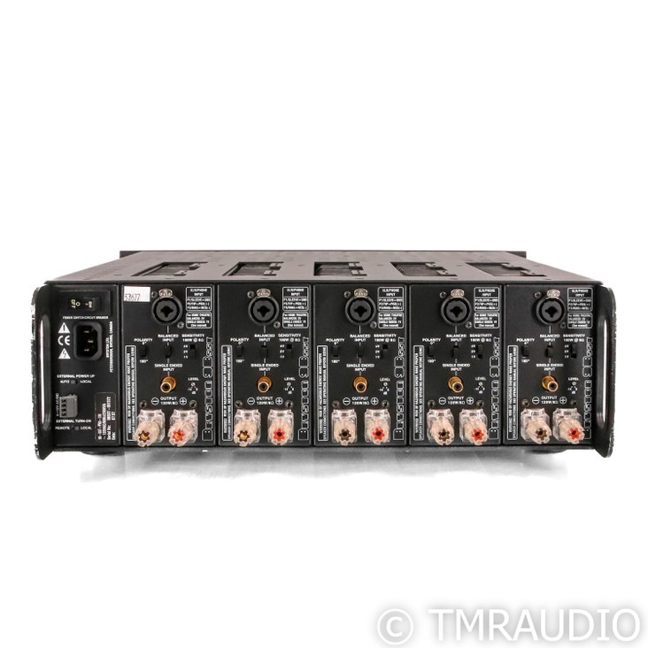 Bryston 9B SST 5 Channel Power Amplifier
