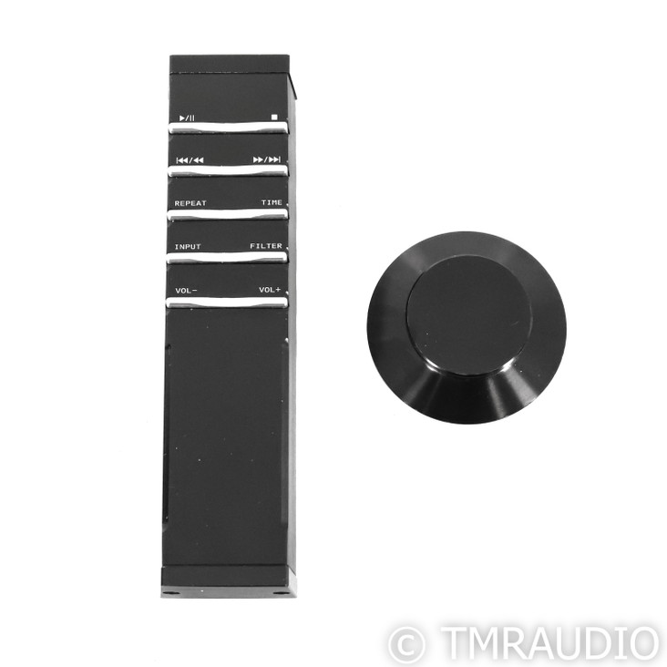 Woo Audio WTP-1 CD Transport; WTP1