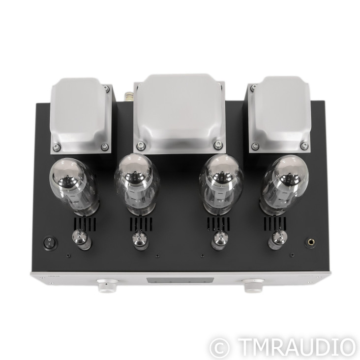 Lab12 integre4 Stereo Tube Integrated Amplifier (Open Box)