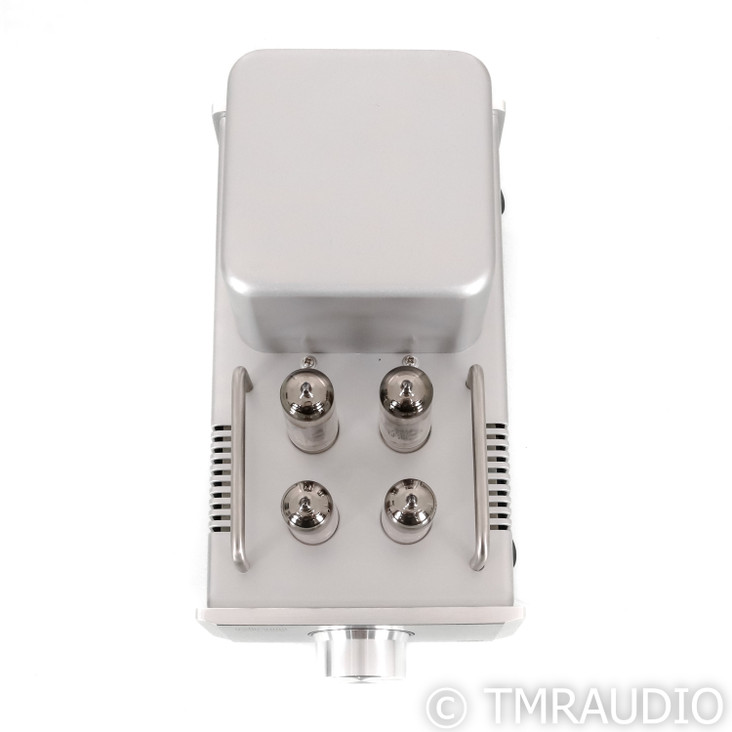 Glow Audio Amp One Series II Stereo Tube Power Amplifier