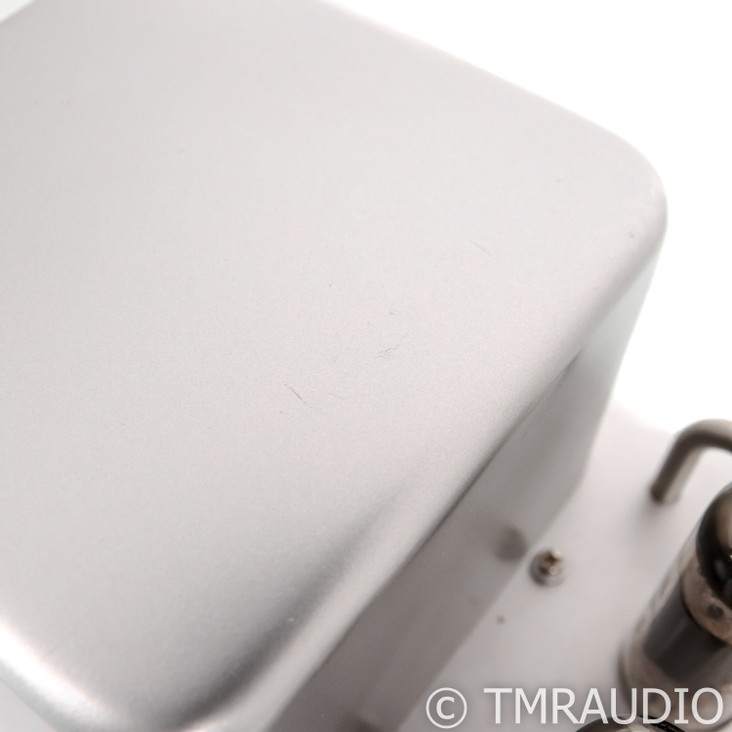 Glow Audio Amp One Series II Stereo Tube Power Amplifier