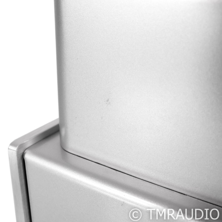 Glow Audio Amp One Series II Stereo Tube Power Amplifier